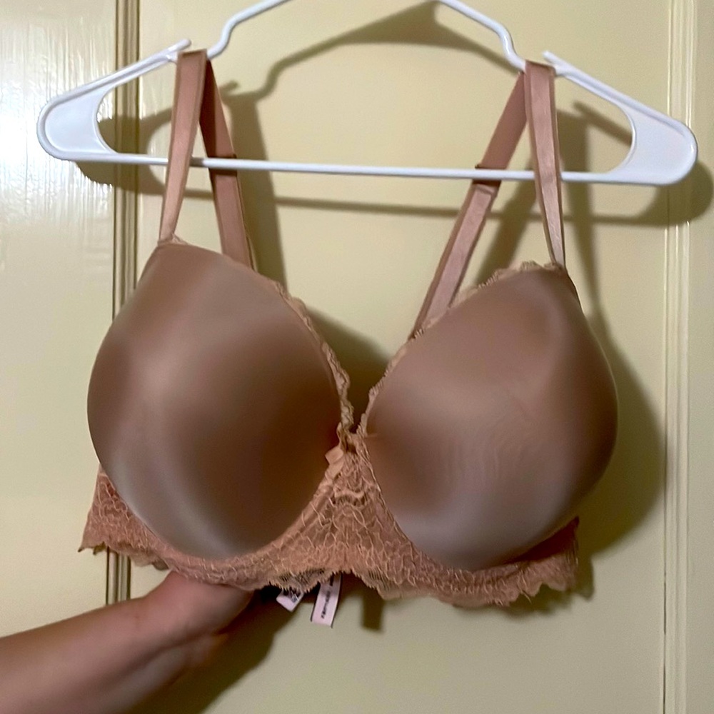 Victoria’s Secret bra